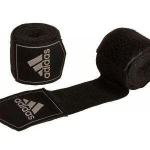 Akce BOXERSKÉ BANDÁŽE ADIDAS 255CM ČERNÁ