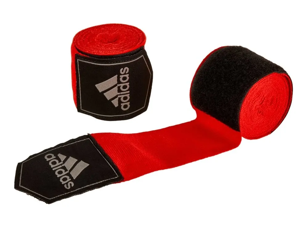 Nejprodávanější BOXERSKÉ BANDÁŽE ADIDAS 350CM ČERVENÁ