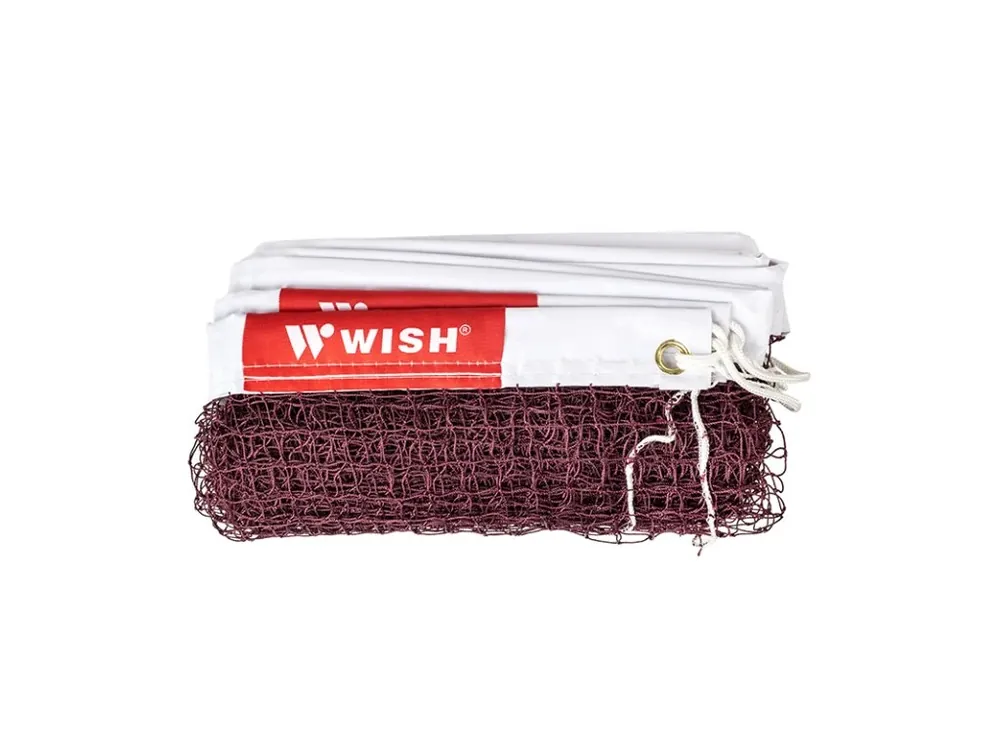 Super Cena BADMINTONOVÁ SÍŤKA WISH WS4001