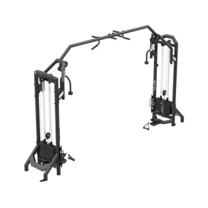 Brána s hrazdou a kladkami UpForm UF-T009 Expresní Doručení