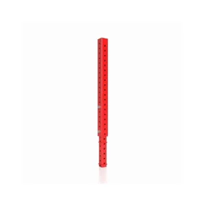 Hit Sezóny Prodlužovací díl MARBO SPORT MFT-A017 100 cm červený