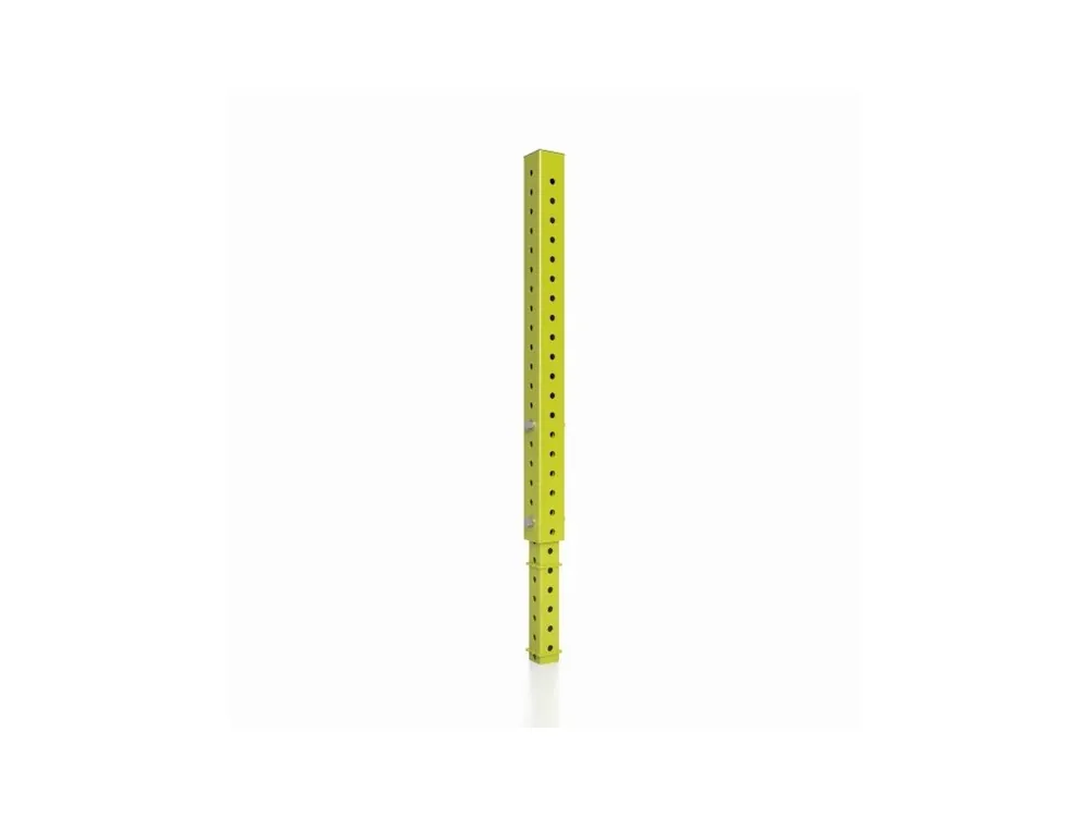Prodlužovací díl MARBO SPORT MFT-A017 100 cm žlutý Vrácení Zdarma