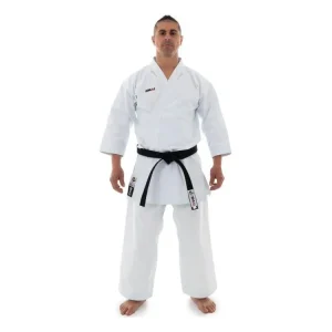 SMAI KAMINARI X karate kimono kata WKF approved Sezónní Sleva