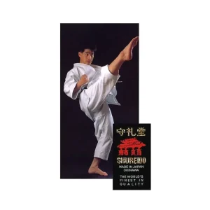 Cenově Výhodný KIMONO KARATE SHUREIDO - SENSEI TOURNAMENT TK-10