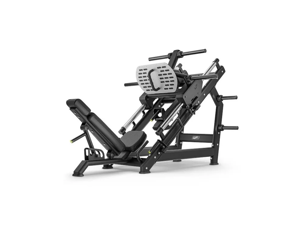 Ověřený Leg press UpForm UR-U001