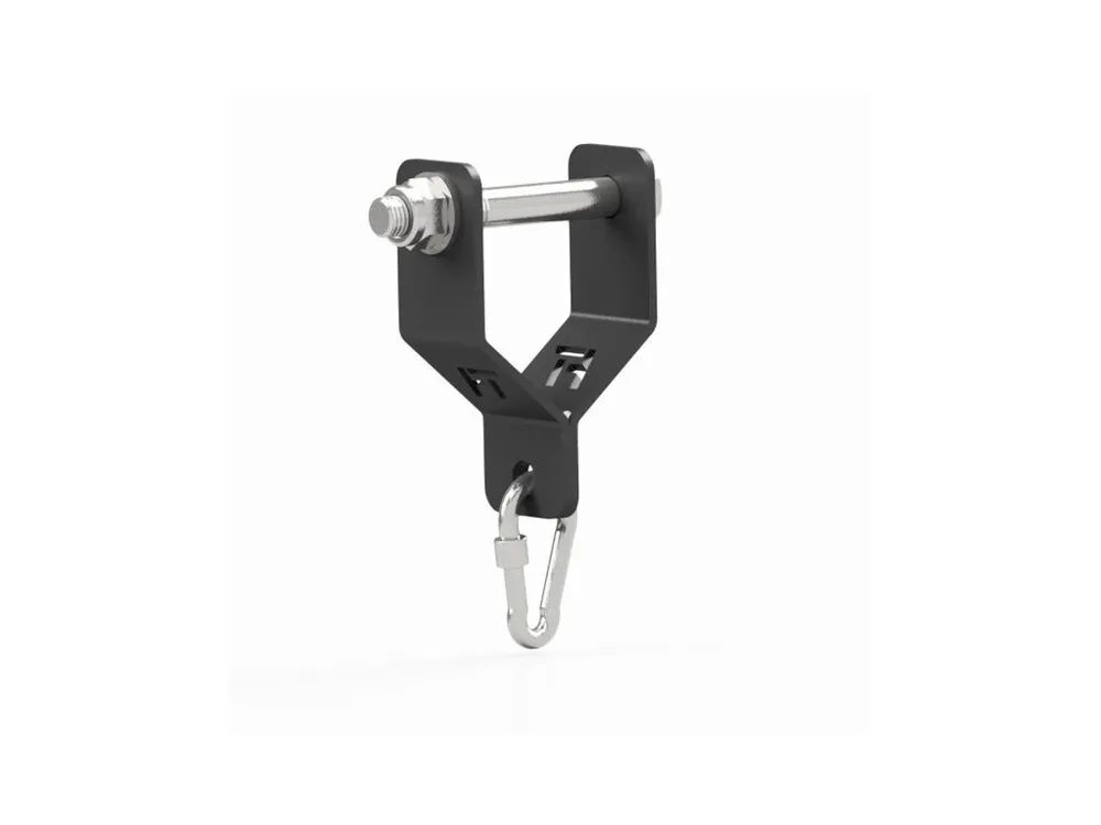 Držák s karabinou MARBO Sport MFT-A014 Must-Have