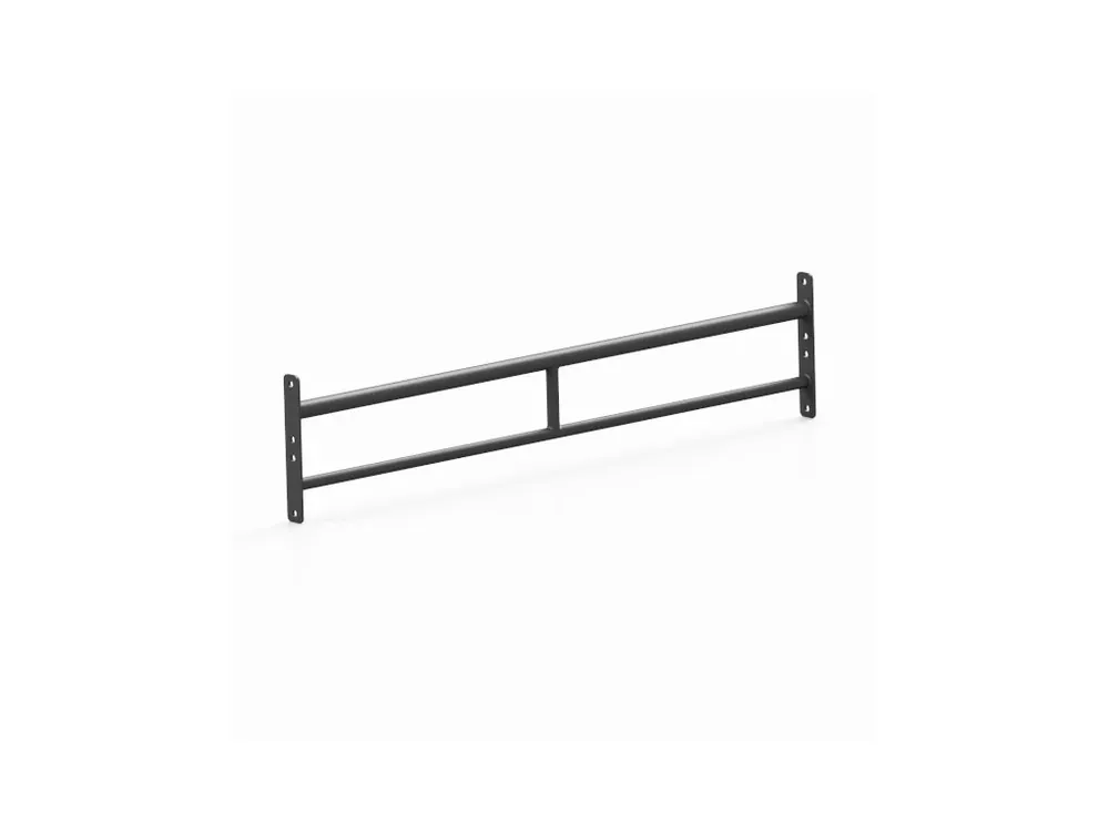 Dvojitá hrazda MARBO Sport MFT-D3348P-180-P 180cm 33/48mm Autentický