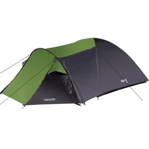 Kup Teď Turistický stan NILS Camp NC6012 Trekker zelený