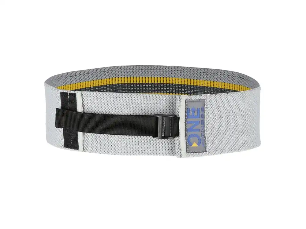Nastavitelná odporová guma Hip band ONE Fitness HB010 Horká Nabídka
