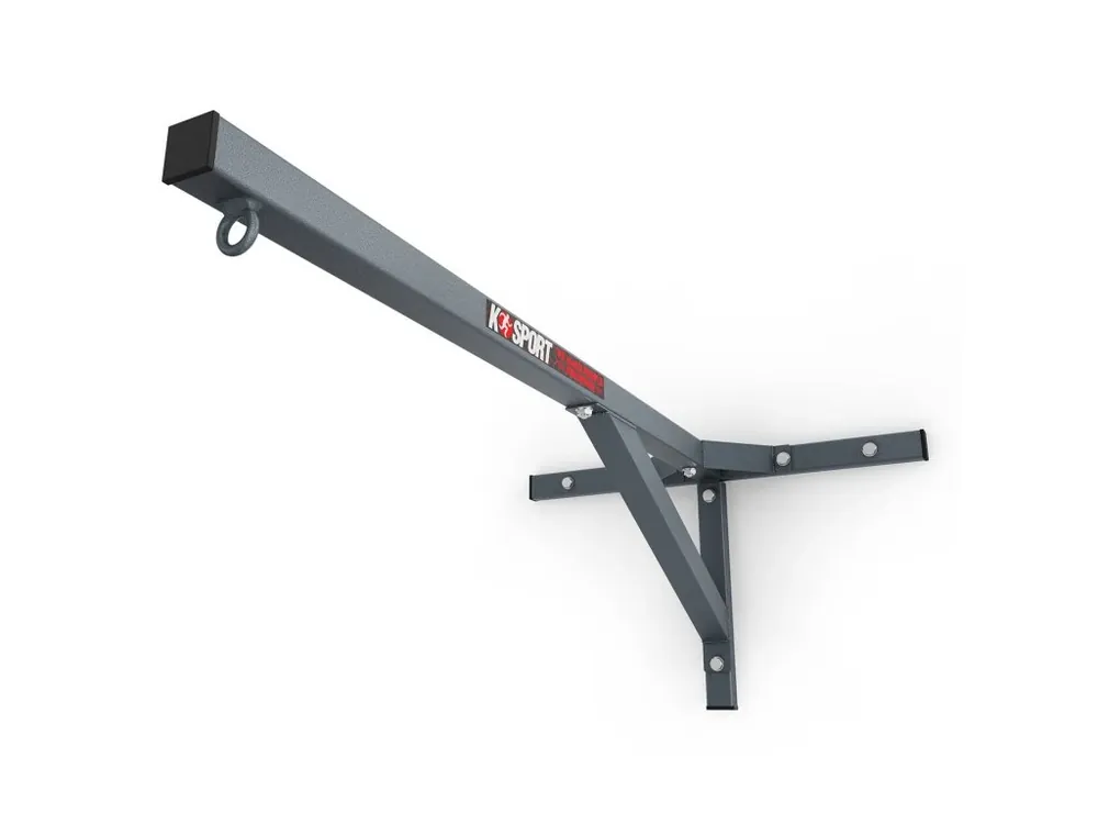 Horká Nabídka Nástěnný držák boxovacího pytle 102 cm, 150 kg