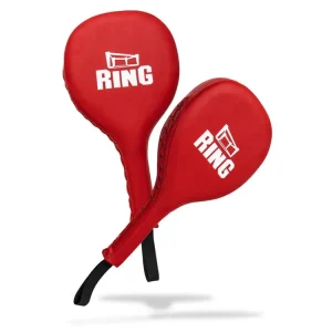 Tréninkové pádlo Ring Sport červené Koupit Online