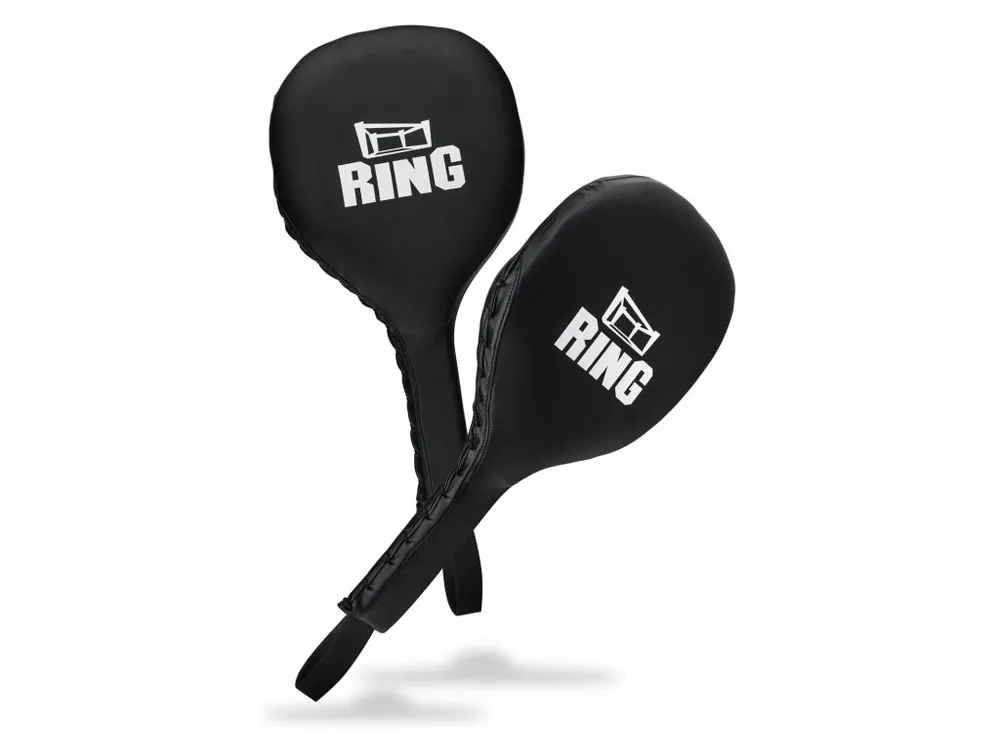Tréninkové pádlo Ring Sport černé Koupit Online