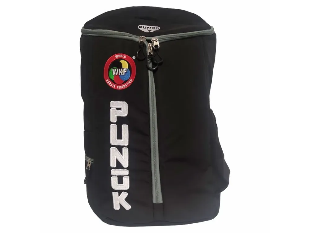 Výprodej PUNOK BATOH KARATE