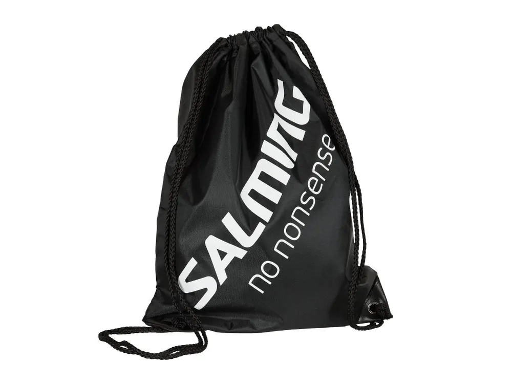 Nejlepší Cena SALMING Gym Bag 40x50 cm Black