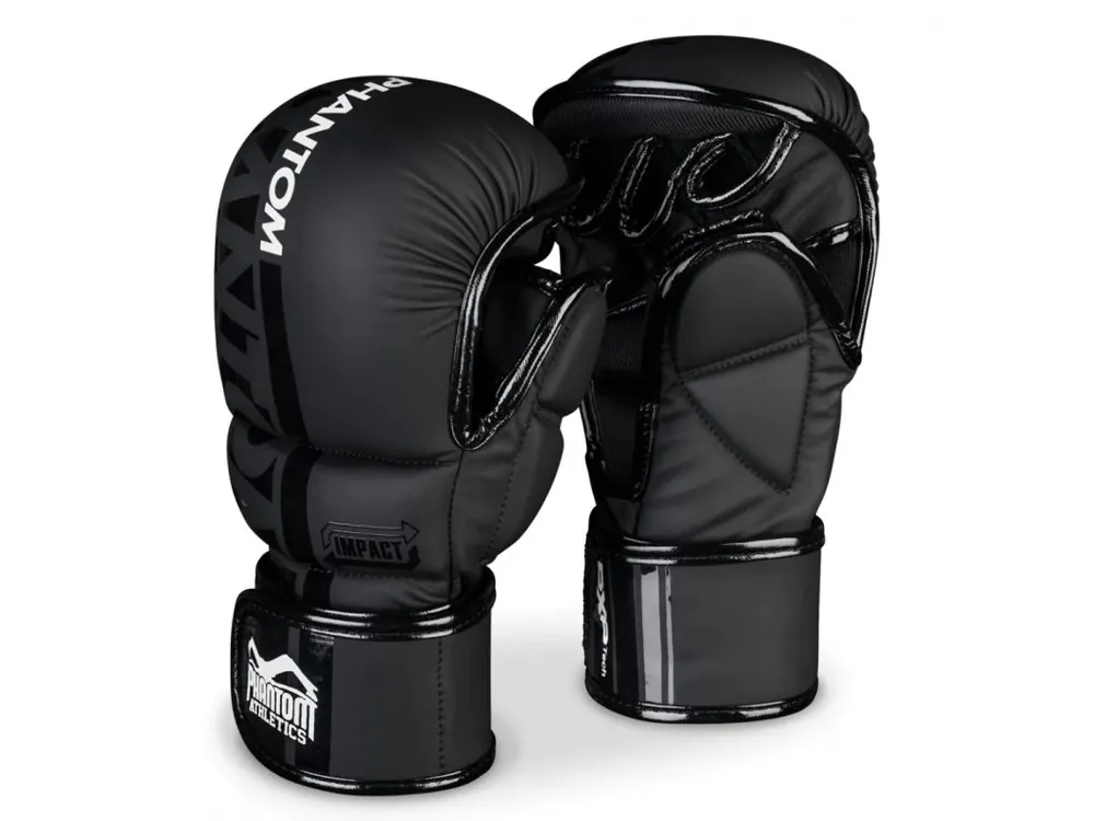 MMA rukavice Phantom Athletics APEX Sparring Aktuální