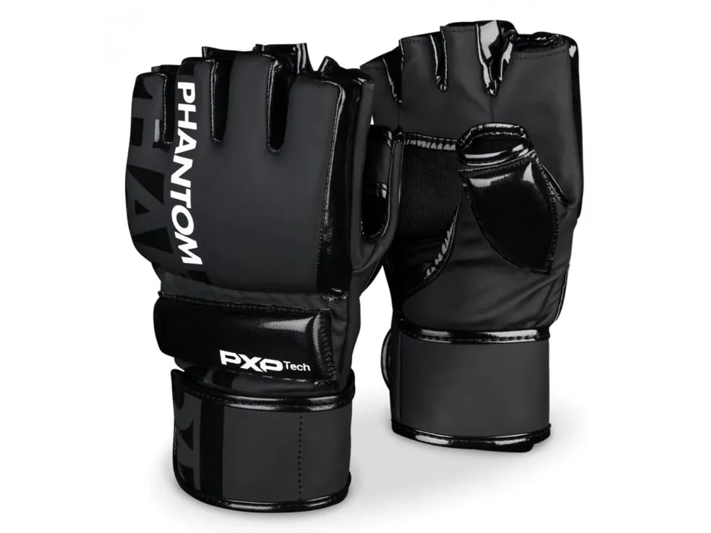 MMA rukavice Phantom Athletics APEX Hybrid Ihned K Objednání