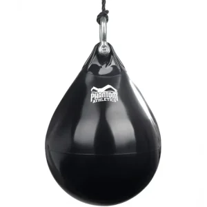 Značkový Boxovací pytel 55 kg Phantom Athletics Hydro Bag
