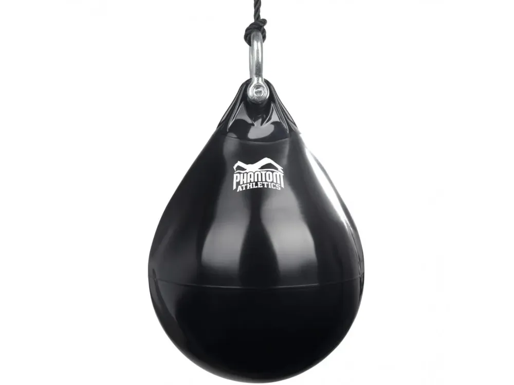 Značkový Boxovací pytel 55 kg Phantom Athletics Hydro Bag