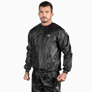 Potící souprava (sauna oblek) PHANTOM ATHLETICS NOMAX-S Nakupujte Hned