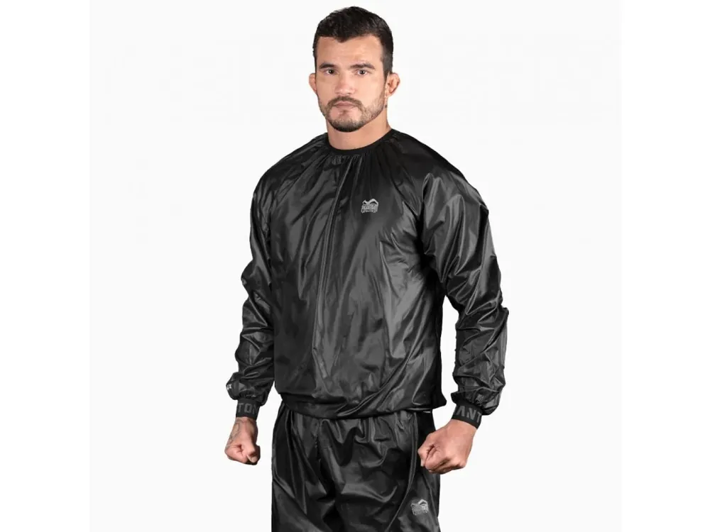 Potící souprava (sauna oblek) PHANTOM ATHLETICS NOMAX-S Nakupujte Hned