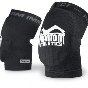 Chrániče na lokty Phantom Athletics IMPACT Nejlepší Cena