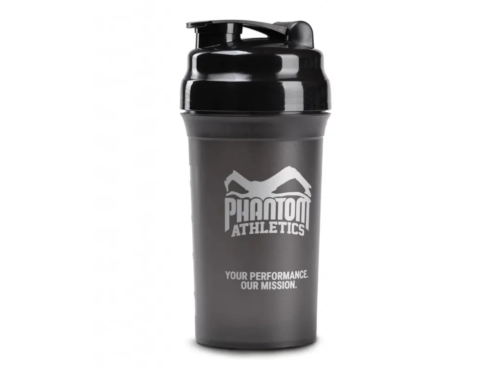 Shaker Phantom Athletics Must-Have