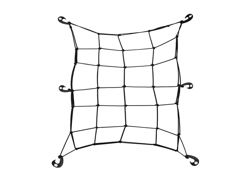 Síť na kempingový vozík NILS Camp NC1600 72x48 cm Výprodej