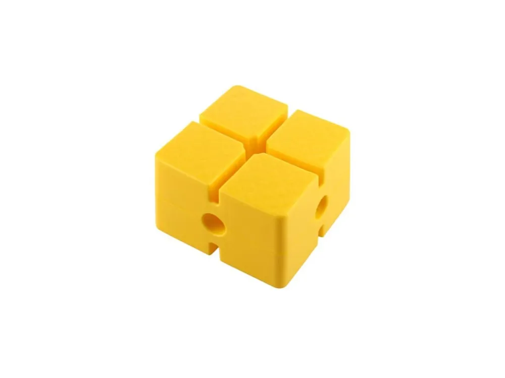 Top Prodej Spojka BK-2 universal malá žlutá