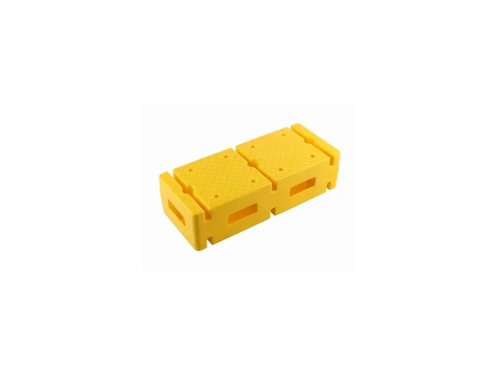 Cenově Výhodný Spojka BK-1 universal velká žlutá