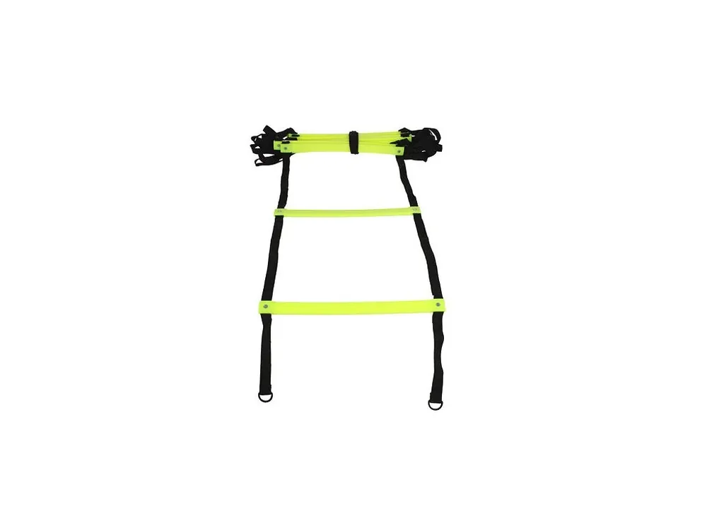 Nejprodávanější Fixed agility žebřík proskakovačka