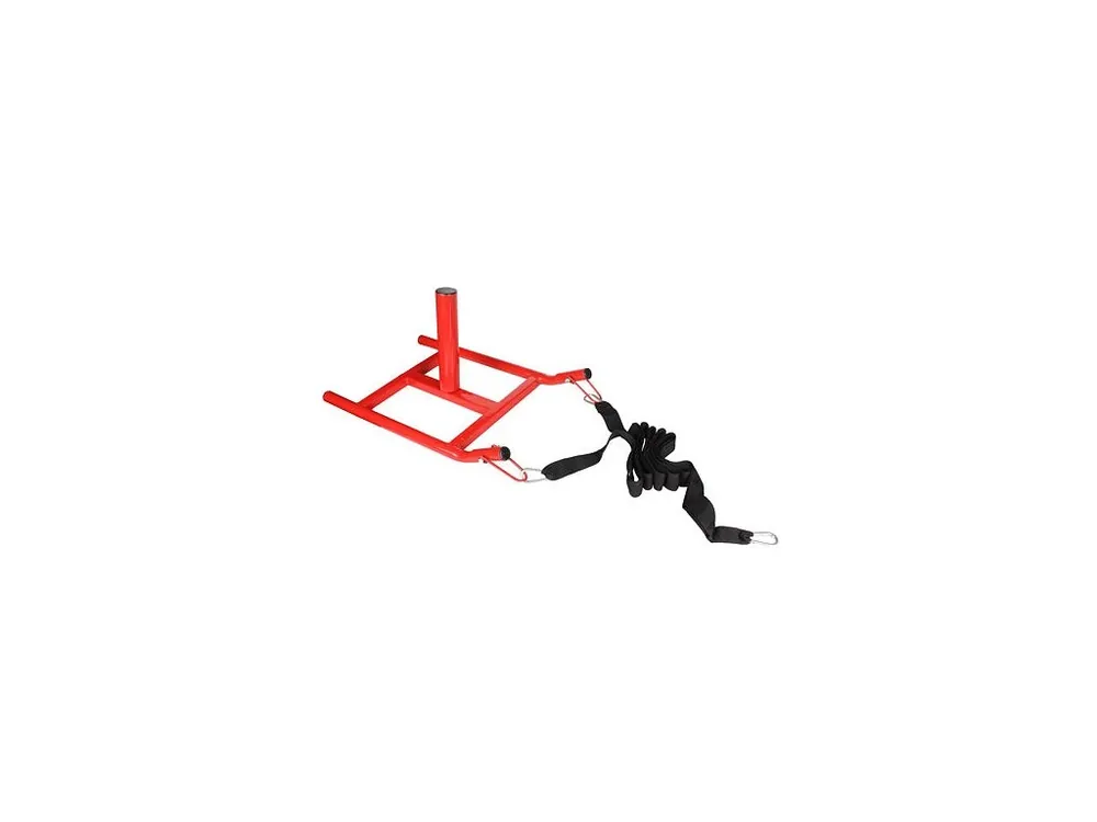 Nejlepší Cena Sledge zátěžové sáňky