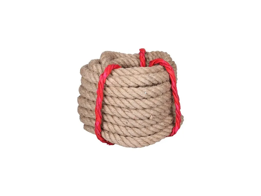 Levný Tug of War lano na přetahování