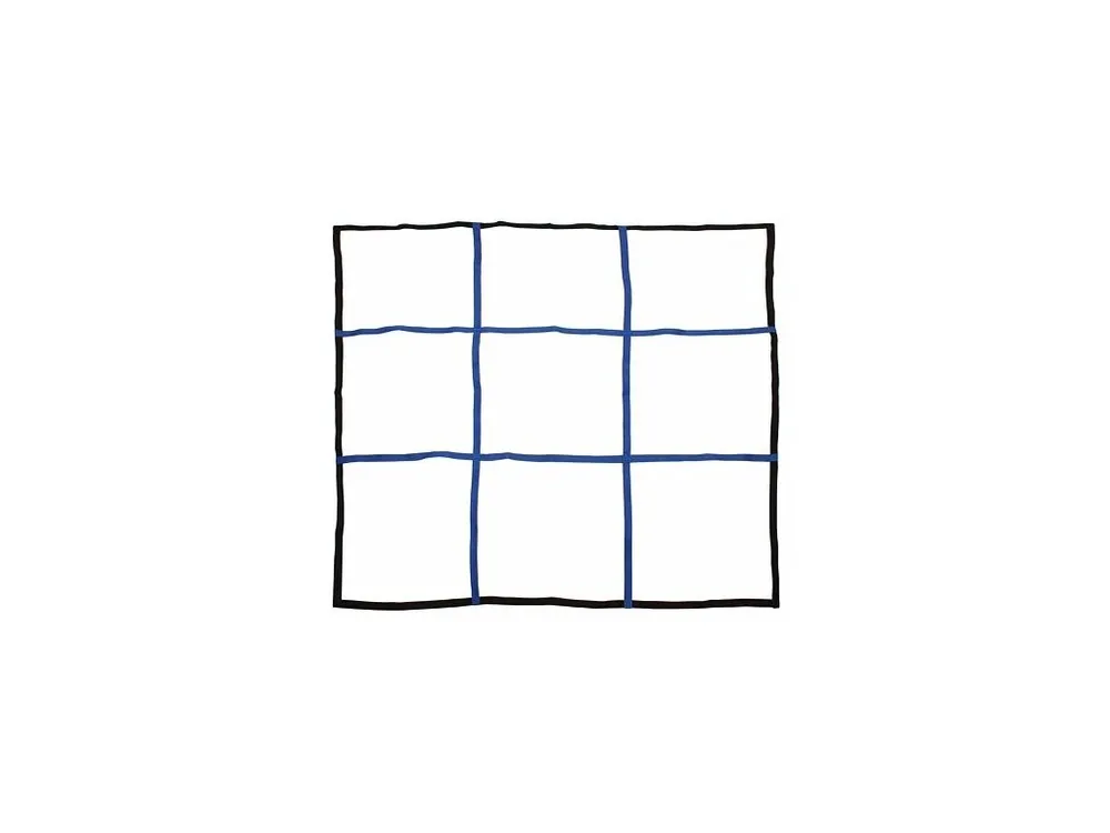 Cube Ladder agility překážka Značkový