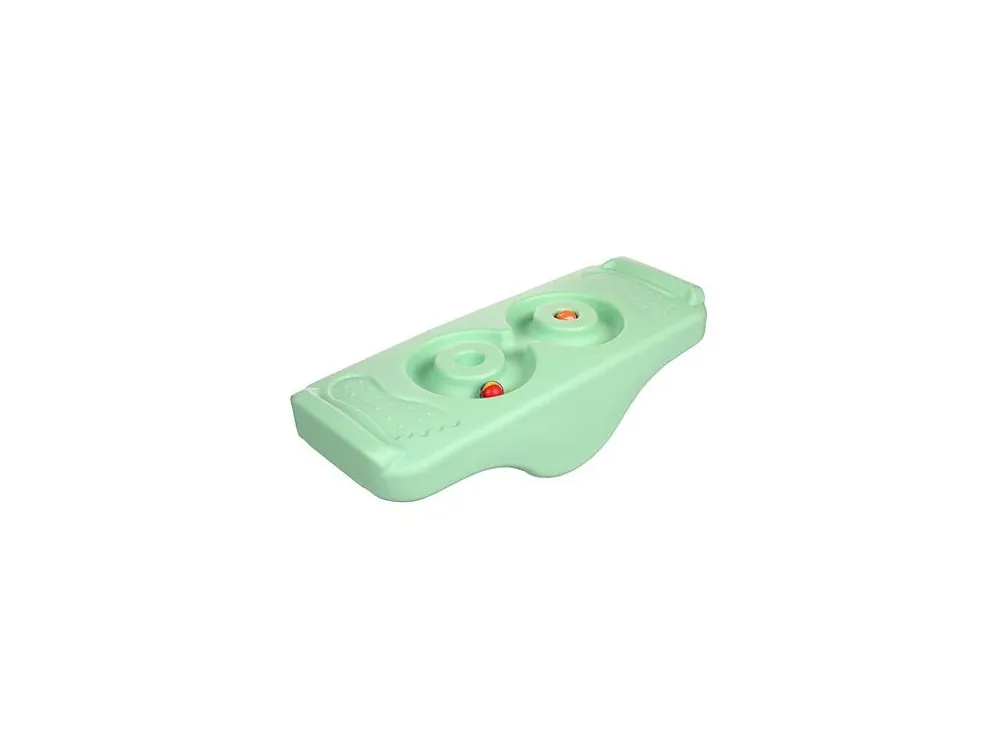 Sensory Balance Board balanční deska zelená Sezónní Sleva