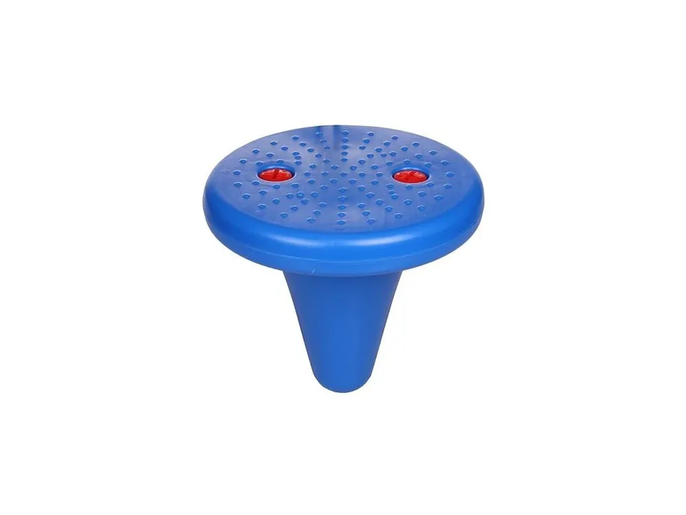 Sensory Balance Stool balanční sedátko modrá Pouze Dnes