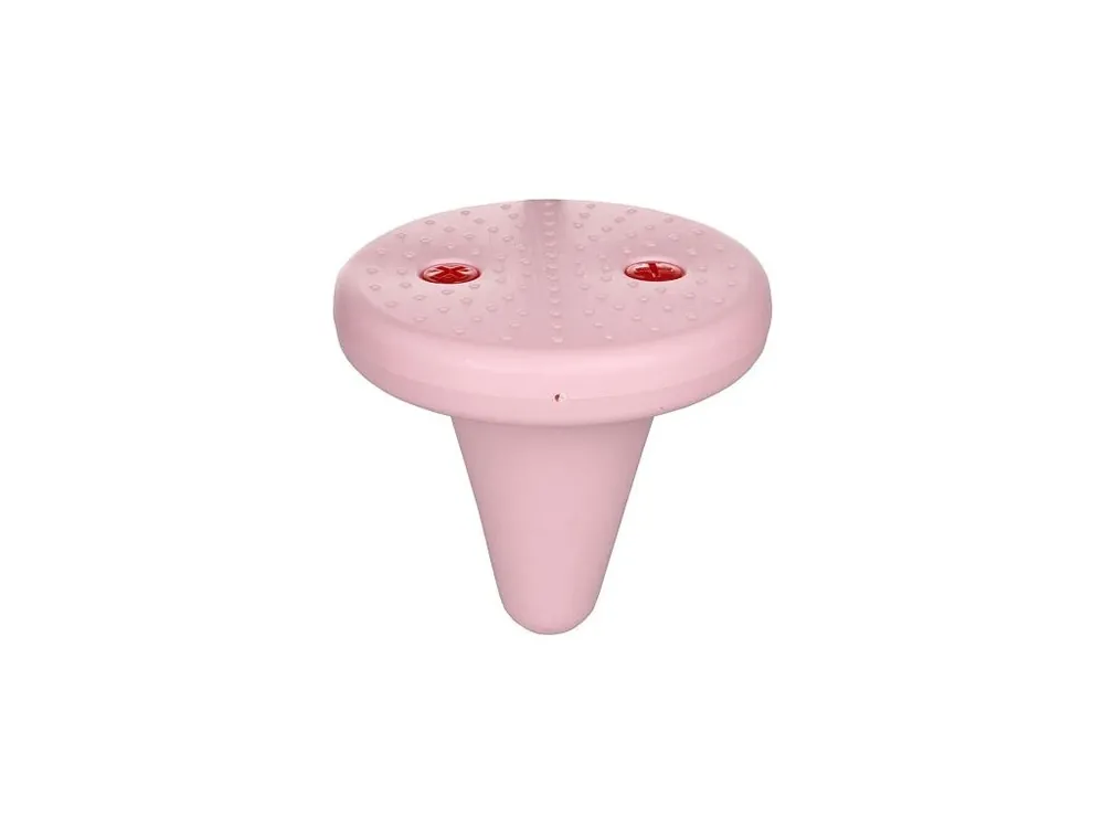 Sensory Balance Stool balanční sedátko růžová Super Cena