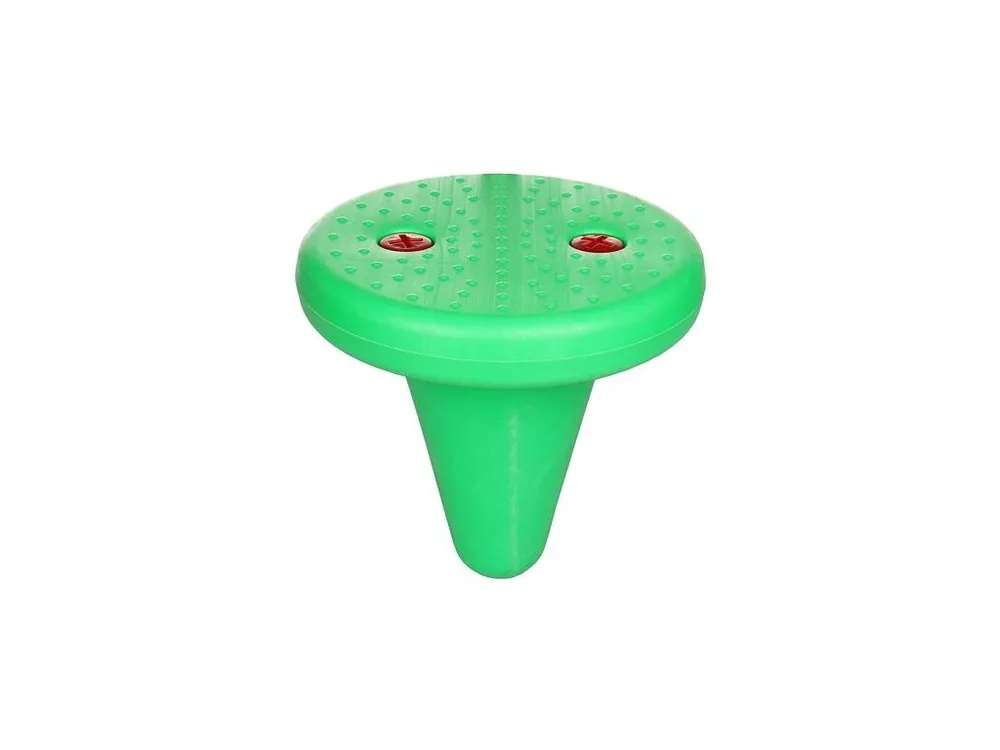 Sensory Balance Stool balanční sedátko zelená Cenová Bomba