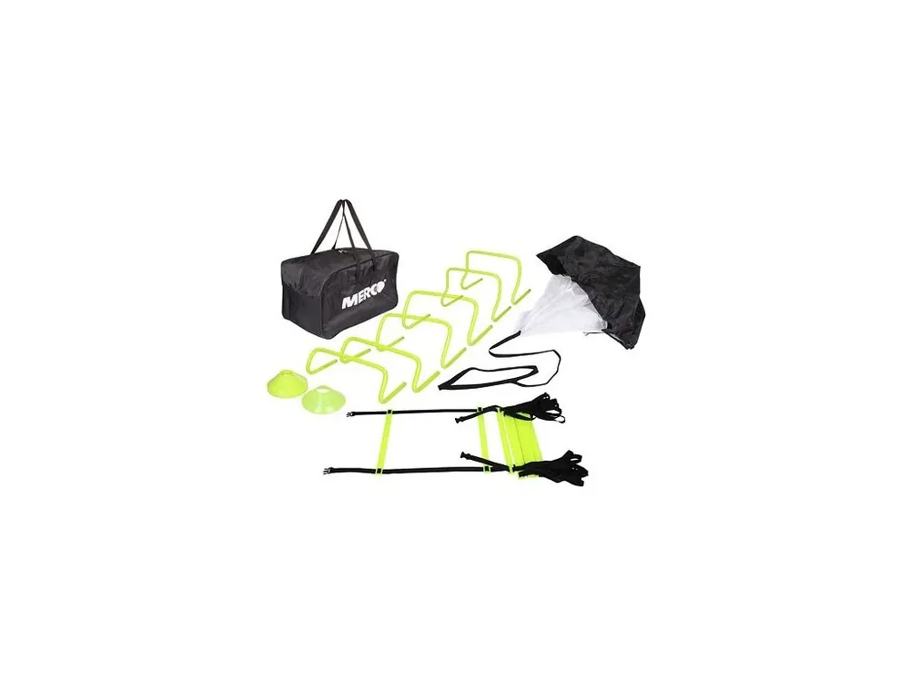 Kup Teď Neon Advantage Kit tréninková agility sada