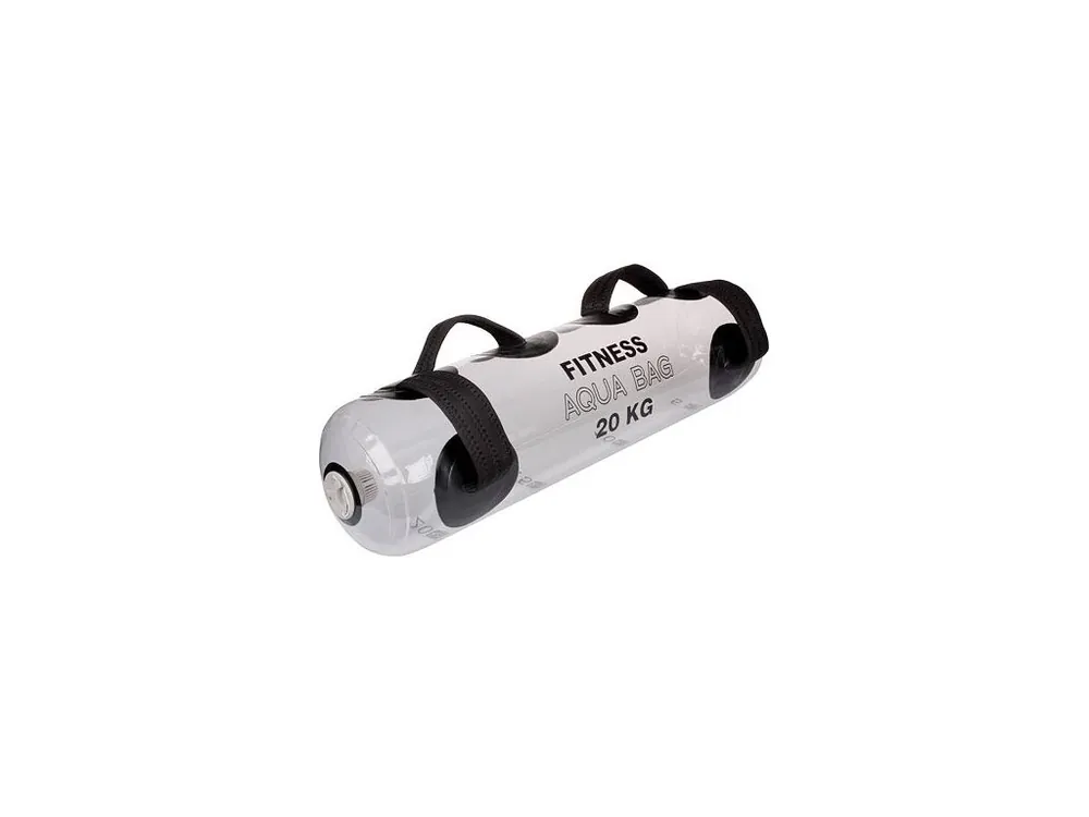 Poslední Šance Power Aquabag posilovací vak 20 kg