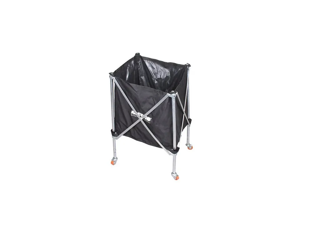 Easy fold cart vozík na míče Sleva