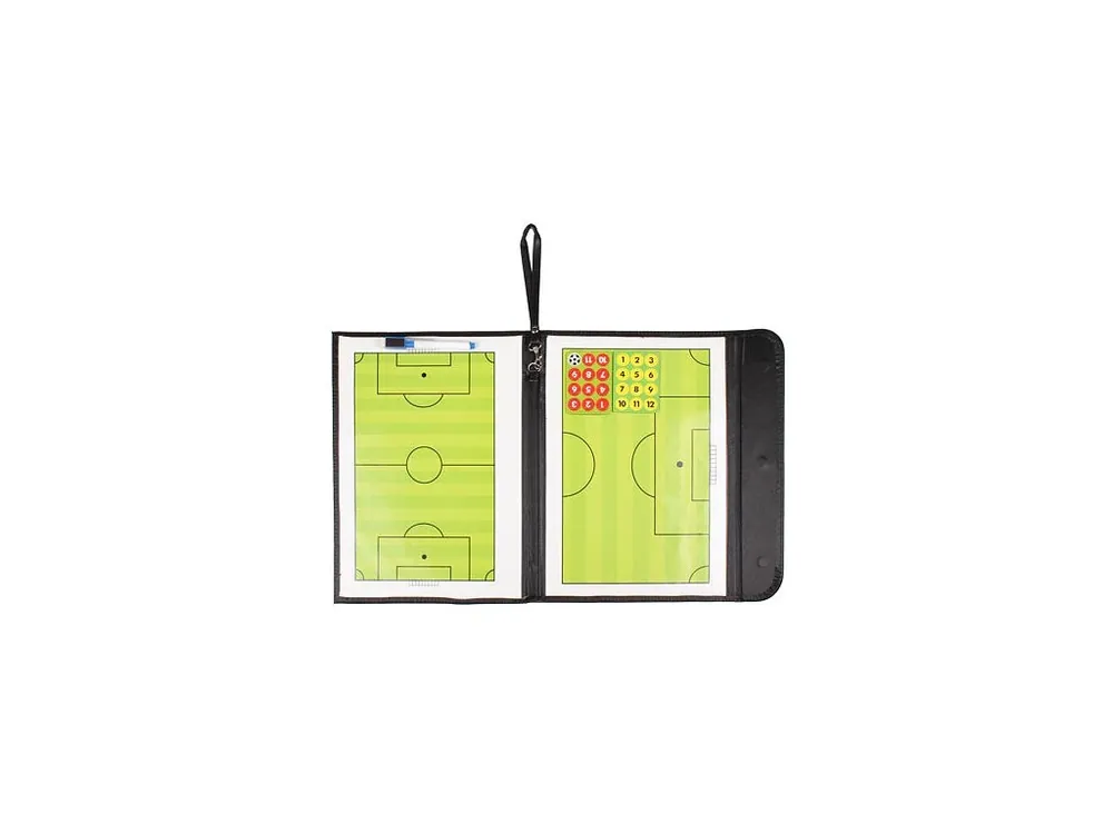 Fotbal 38 magnetická trenérská tabule Levný