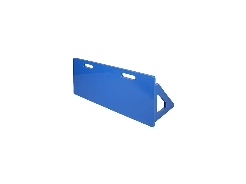 Kup Teď Rapid Rebounder Blue fotbalový nahrávač