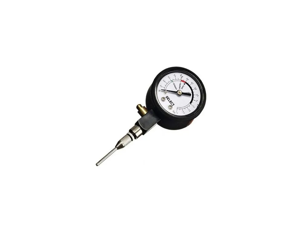 Pressure Analogue tlakoměr budík Nejprodávanější