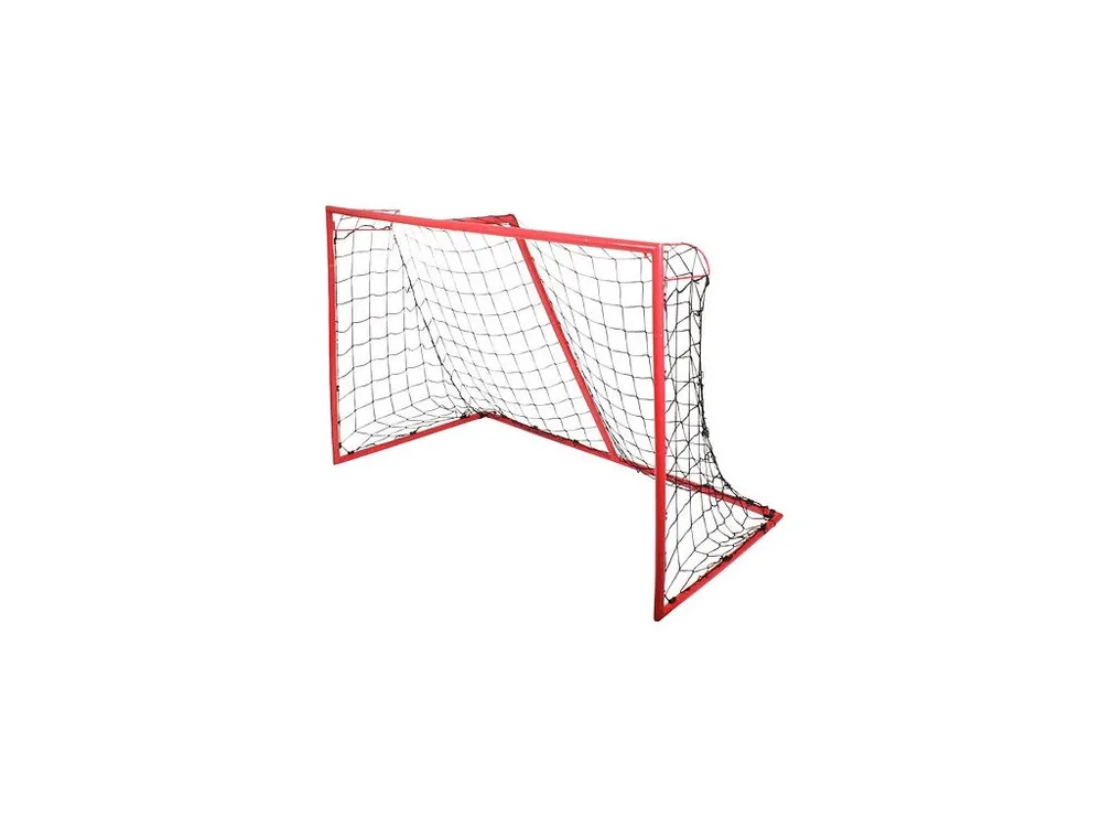 Iron Goal fotbalová branka Nová Kolekce