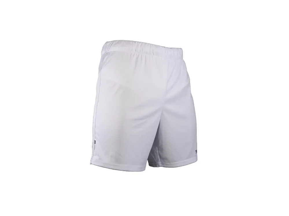 Ihned K Objednání SALMING Core 22 Match Shorts JR White