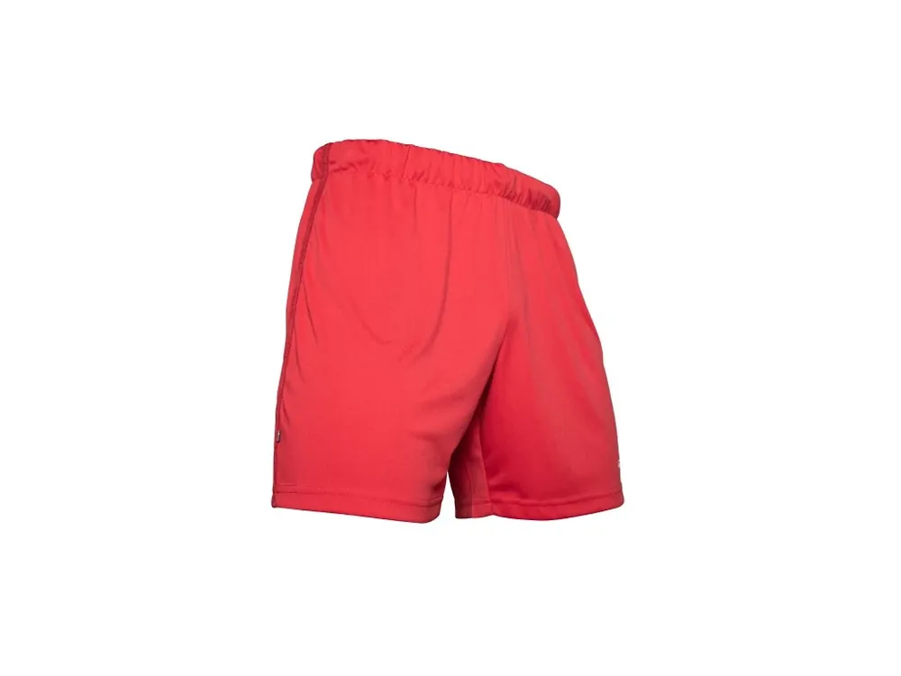 SALMING Core 22 Match Shorts JR TeamRed Přímo Od Výrobce