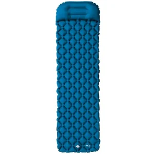 Sleva Turistická karimatka NILS Camp NC4006 modrá