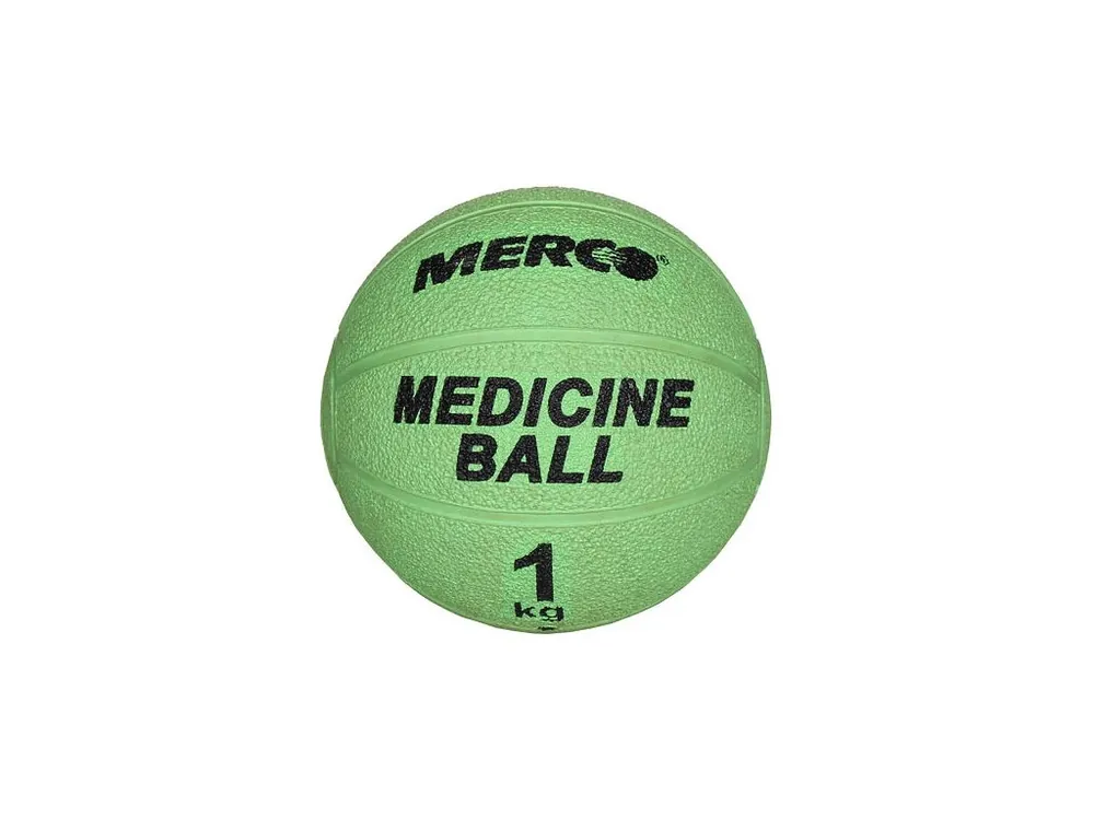 Rychlé Dodání Single gumový medicinální míč