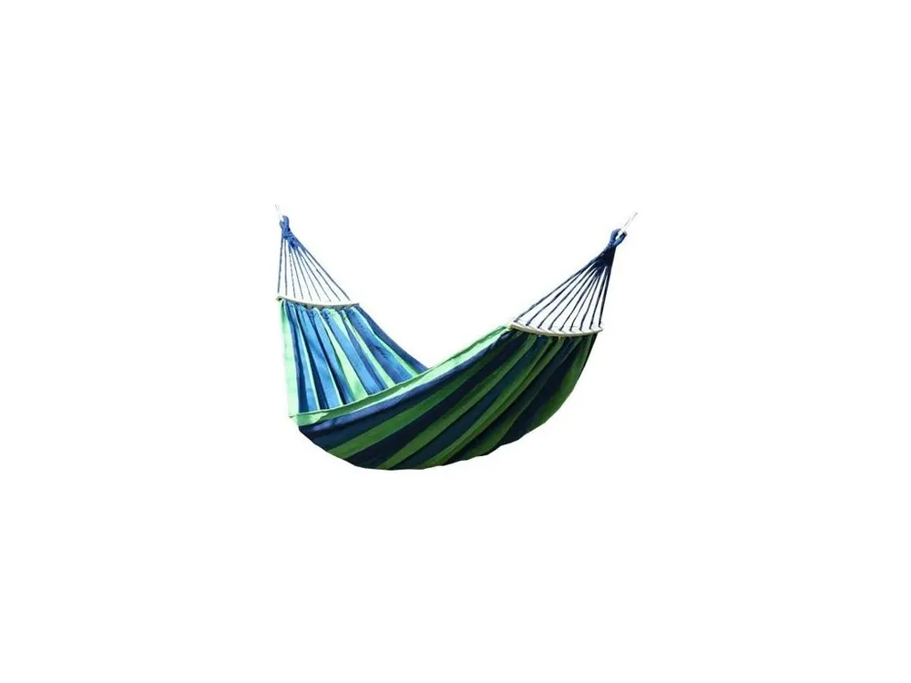 Hamaka Comfort houpací síť Aktuální