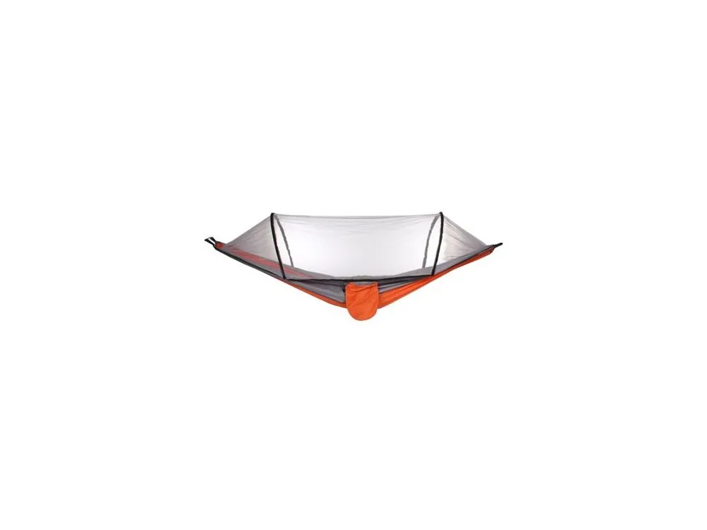 Must-Have Hamaka Ultra houpací síť s moskytiérou
